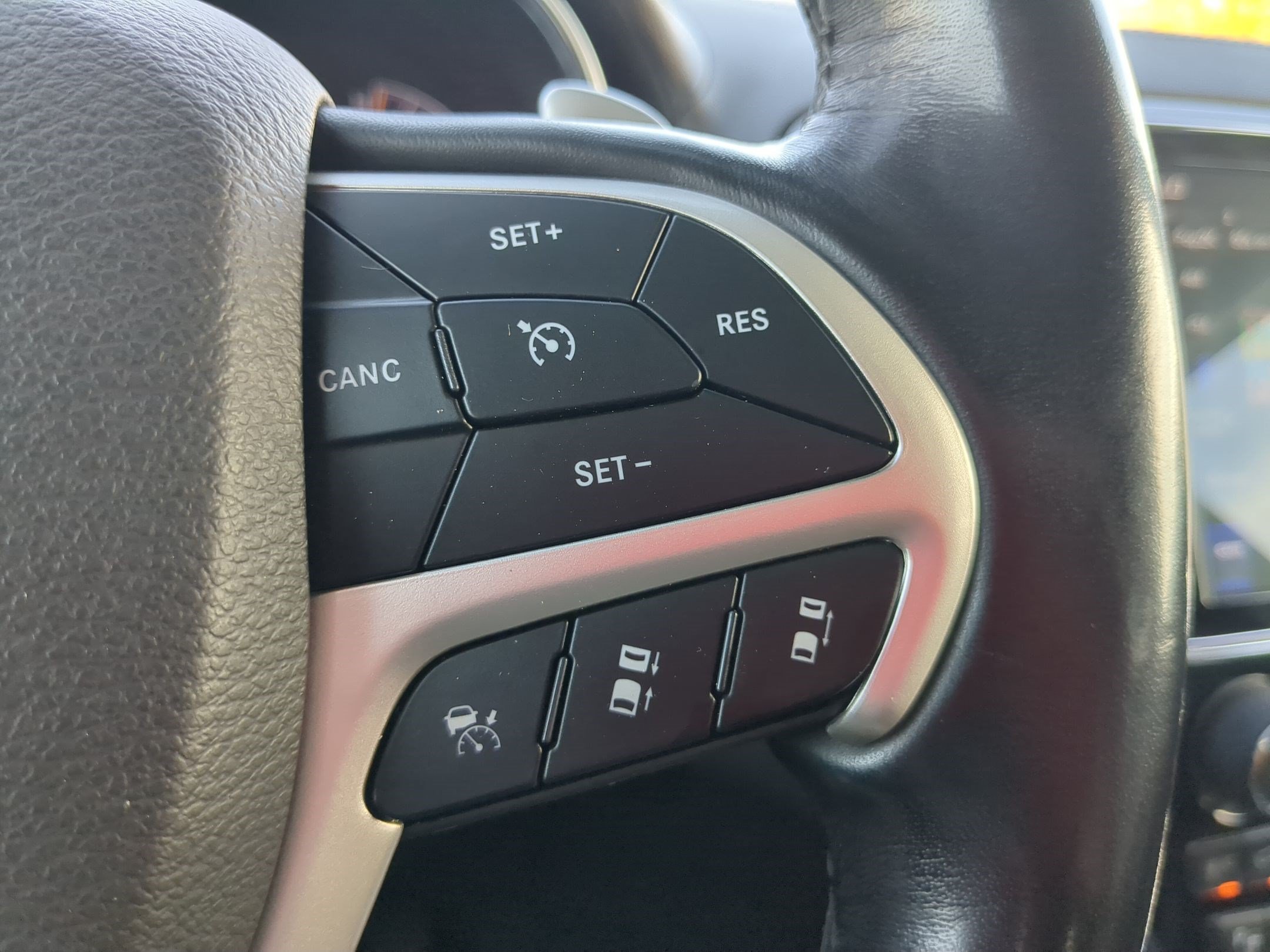 Used 2020 Slate Blue Pearlcoat Jeep Summit image 19