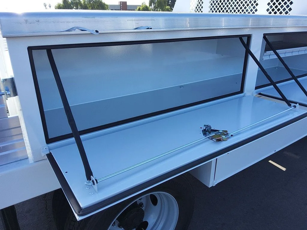 New 2026 White Ford XL image 22
