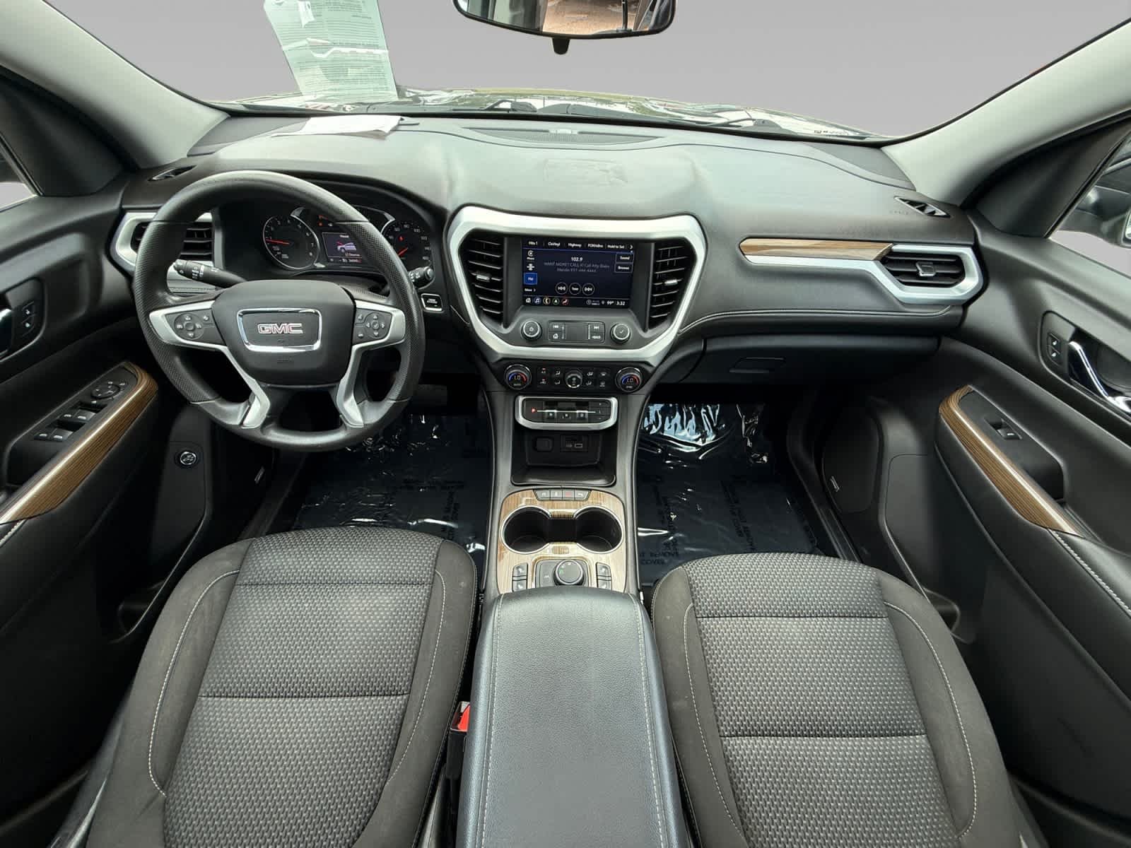 2023 GMC Acadia SLE - Photo 21