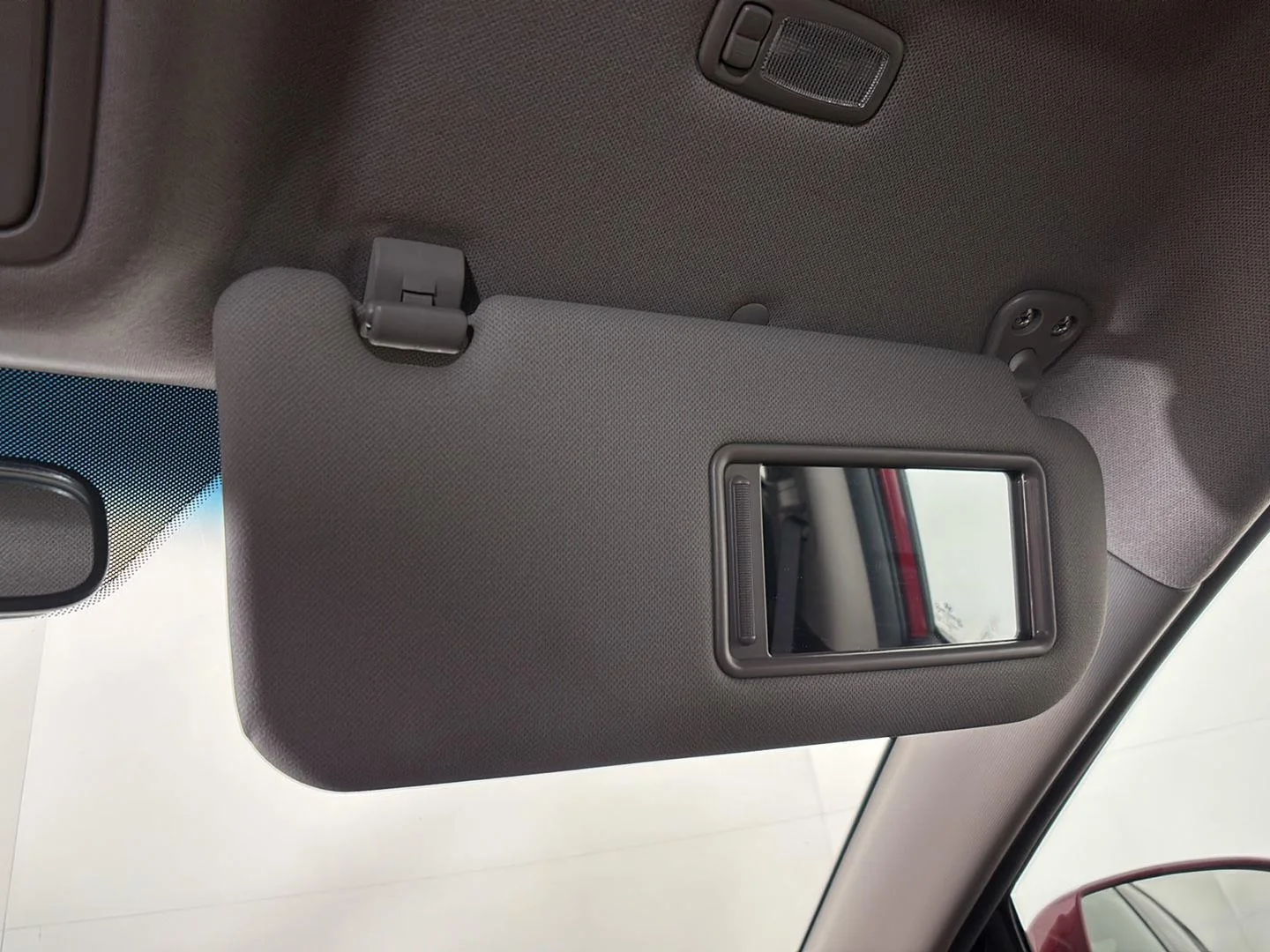 Used 2012 Garnet Red Hyundai GLS PZEV image 30