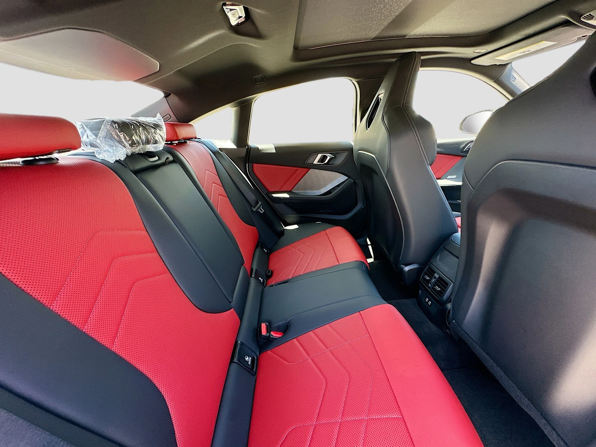 2025 BMW 2 Series M235 - Photo 24