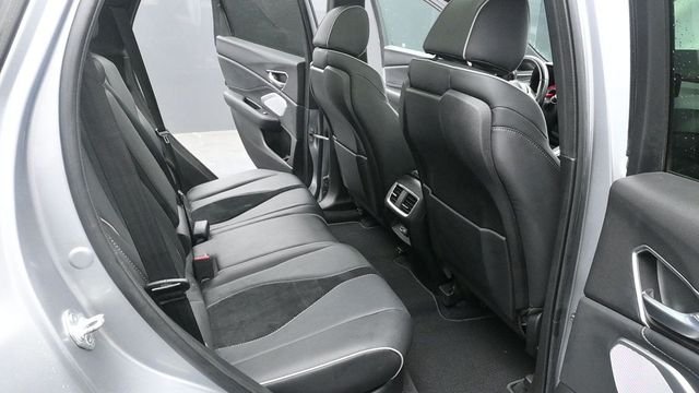 Used 2021 Gray Acura A-Spec Package image 18