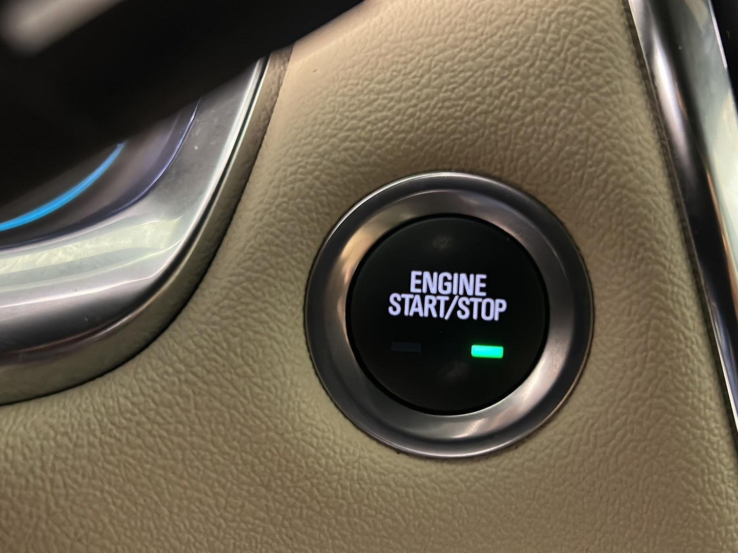 Used 2023 Summit White Chevrolet LS image 22