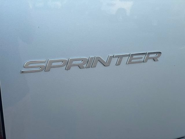 2025 Mercedes-Benz Sprinter Passenger Van Base - Photo 117