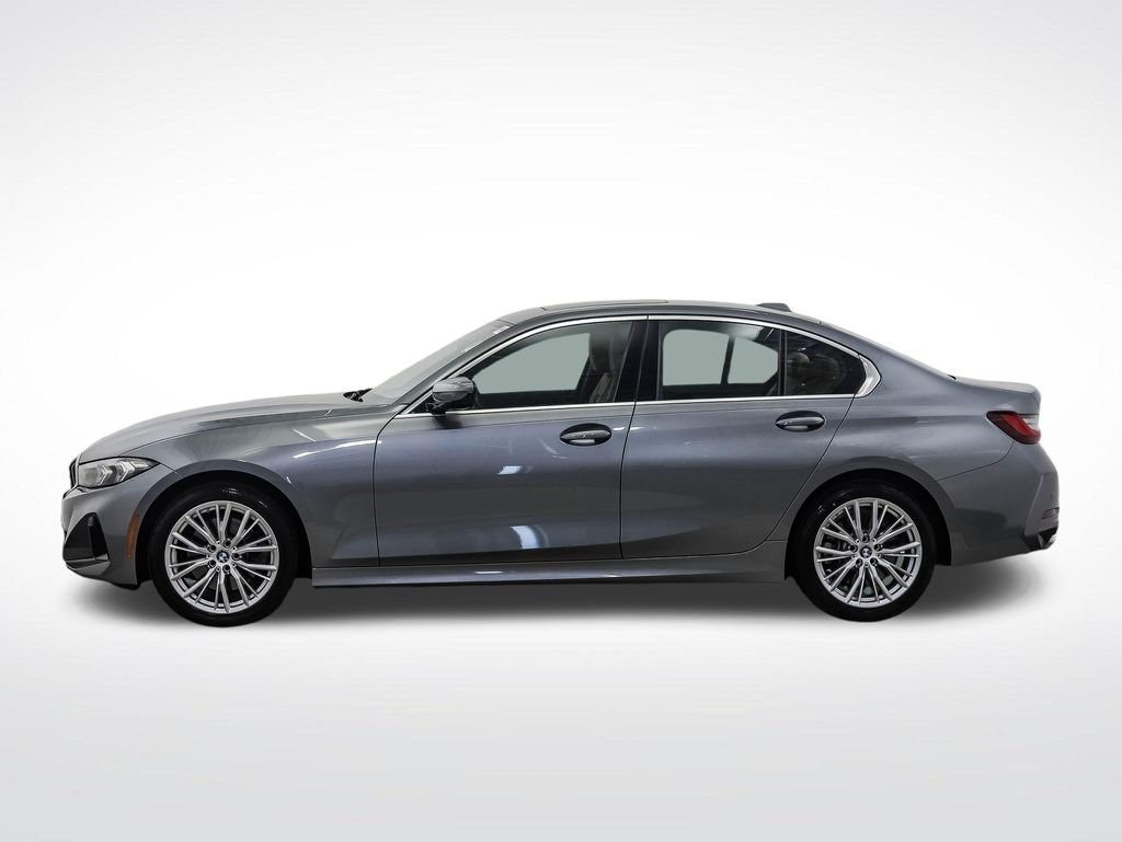 Certified 2024 BMW 3 Series 330i with VIN 3MW89FF0XR8E32808 for sale in Minneapolis, Minnesota