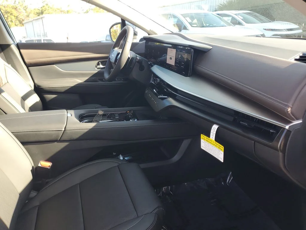 2026 Nissan Murano Platinum - Photo 32