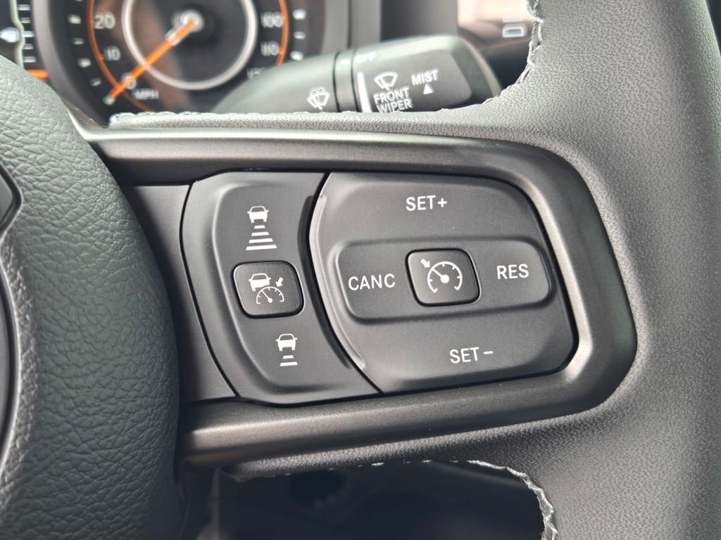 2025 Jeep Gladiator Sport S - Photo 12
