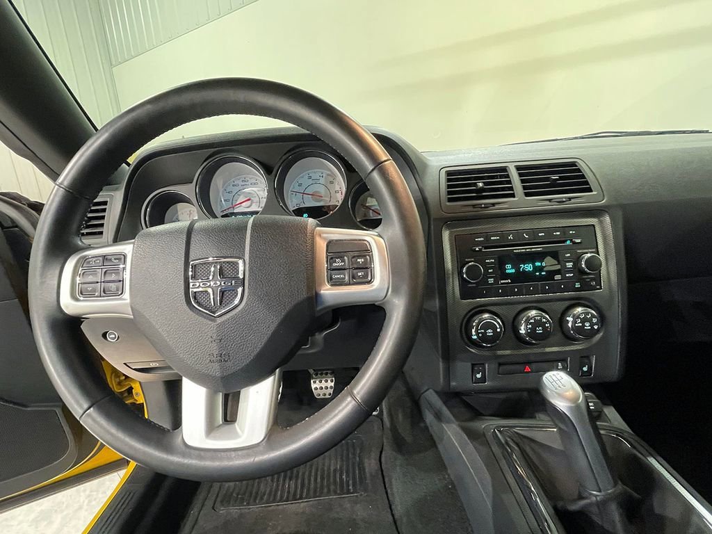 2012 Dodge Challenger R/T - Photo 69