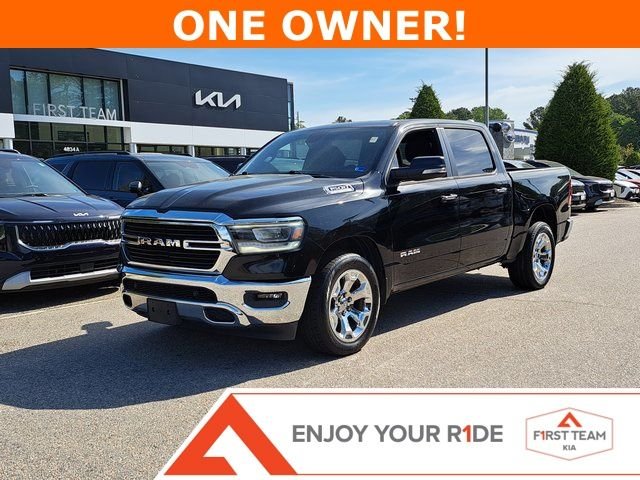 2019 RAM Ram 1500 Pickup