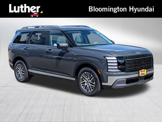 2026 Hyundai PALISADE SEL Premium 7P