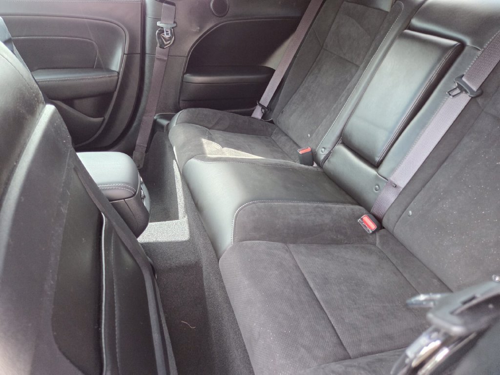 Certified Used 2023 Frostbite Dodge R/T image 24