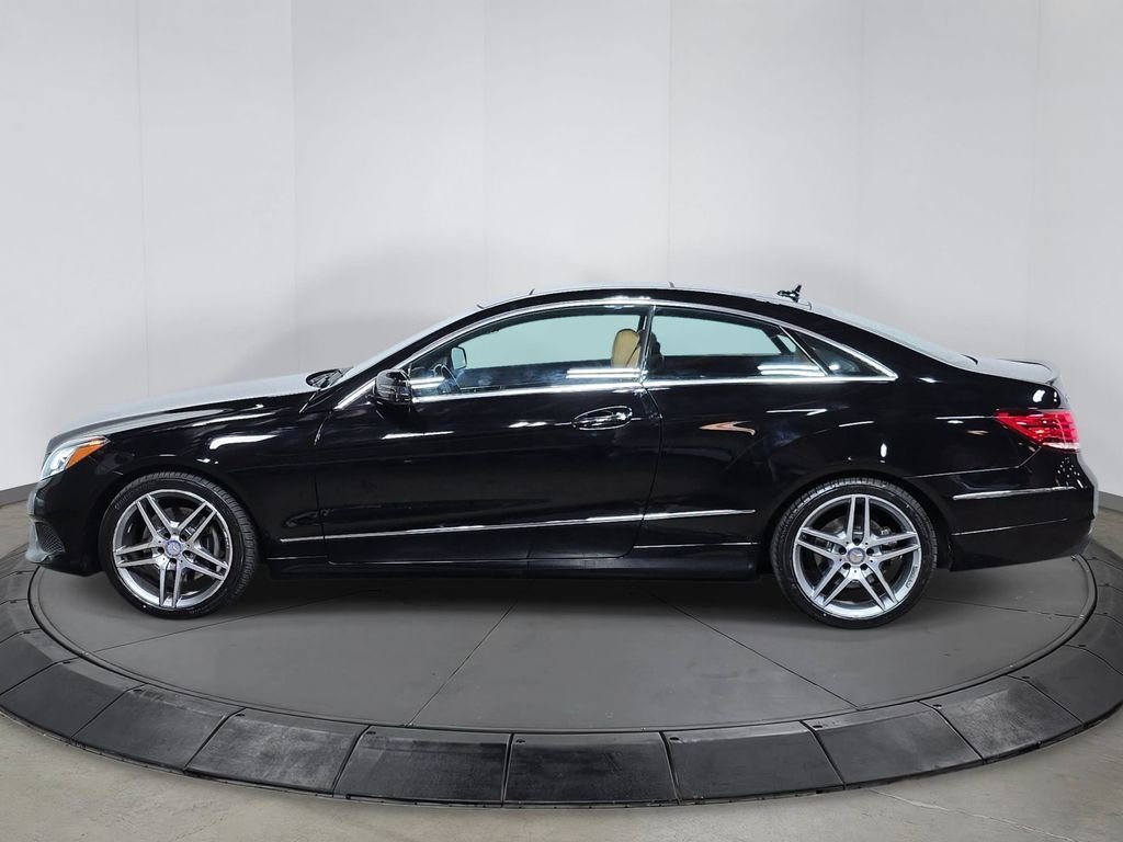 Used 2015  Mercedes-Benz E 400 image 2