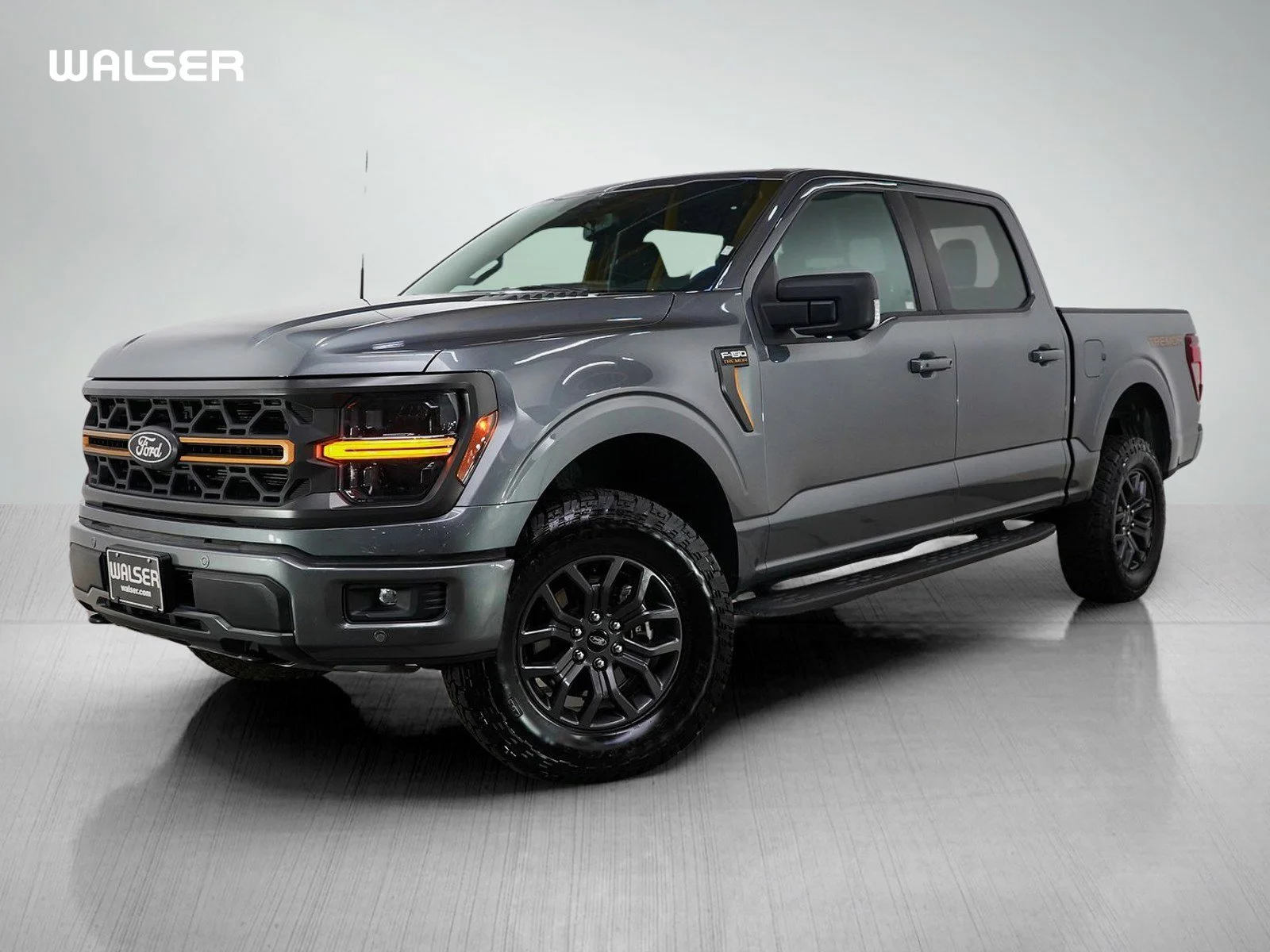 2025 Ford F-150 Tremor 4x4 SuperCrew 145 in's photo