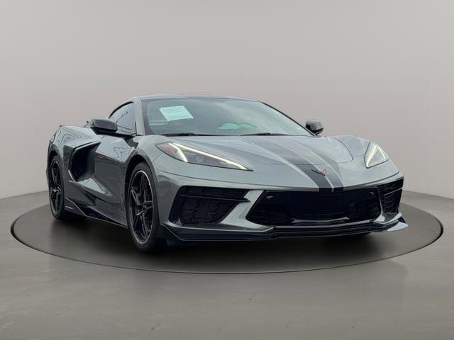 2022 Chevrolet Corvette Stingray Coupe 2LT's photo