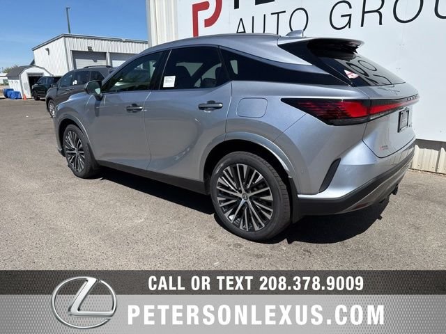 New 2026 Iridium Lexus PREMIUM PLUS image 6