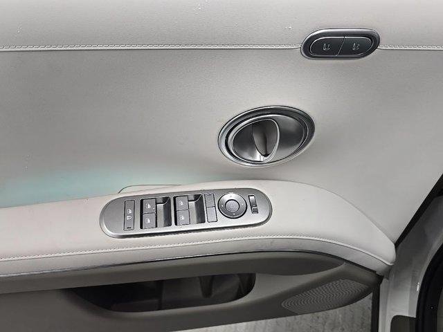 New 2026 White Hyundai SEL Premium 8P image 12