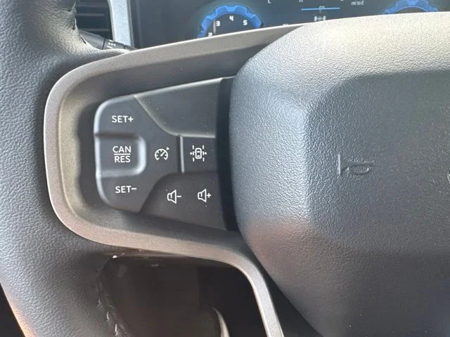 New 2026 Velocity Blue Metallic Ford Big Bend® image 20