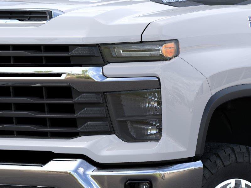 2026 Chevrolet Silverado 2500 HD LT - Photo 11