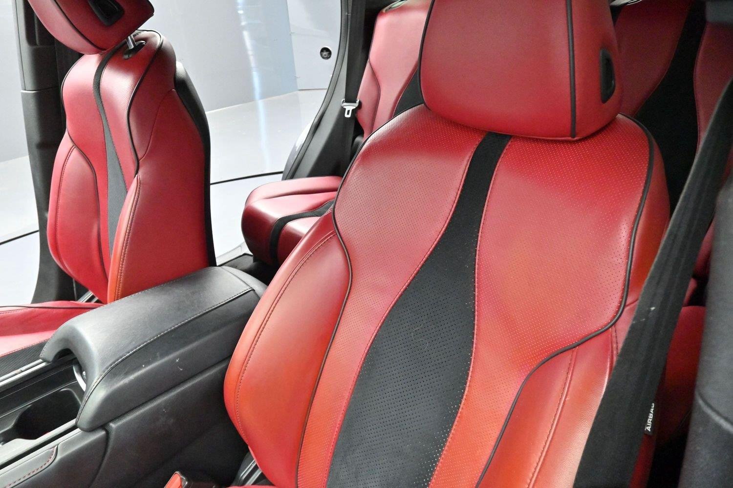 Used 2019 Modern Steel Metallic Acura SH-AWD w/A-SPEC image 16