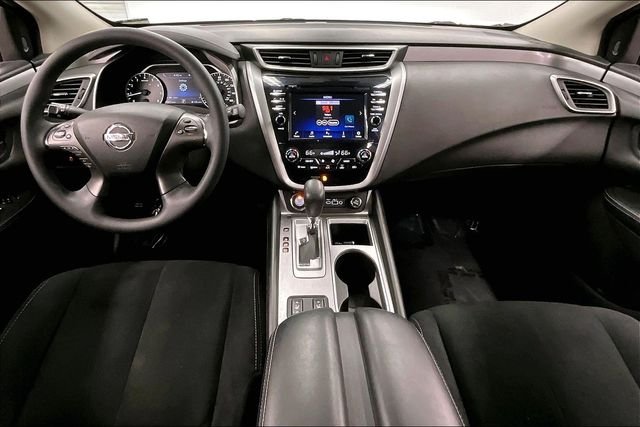 2021 Nissan Murano S - Photo 17