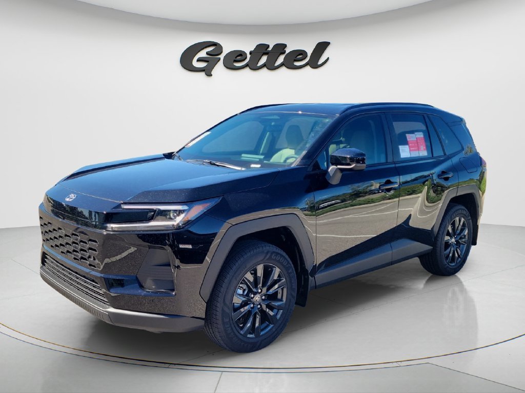 2026 Toyota RAV4  XLE Premium