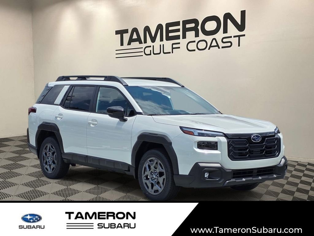 2026 Subaru Outback Premium's photo