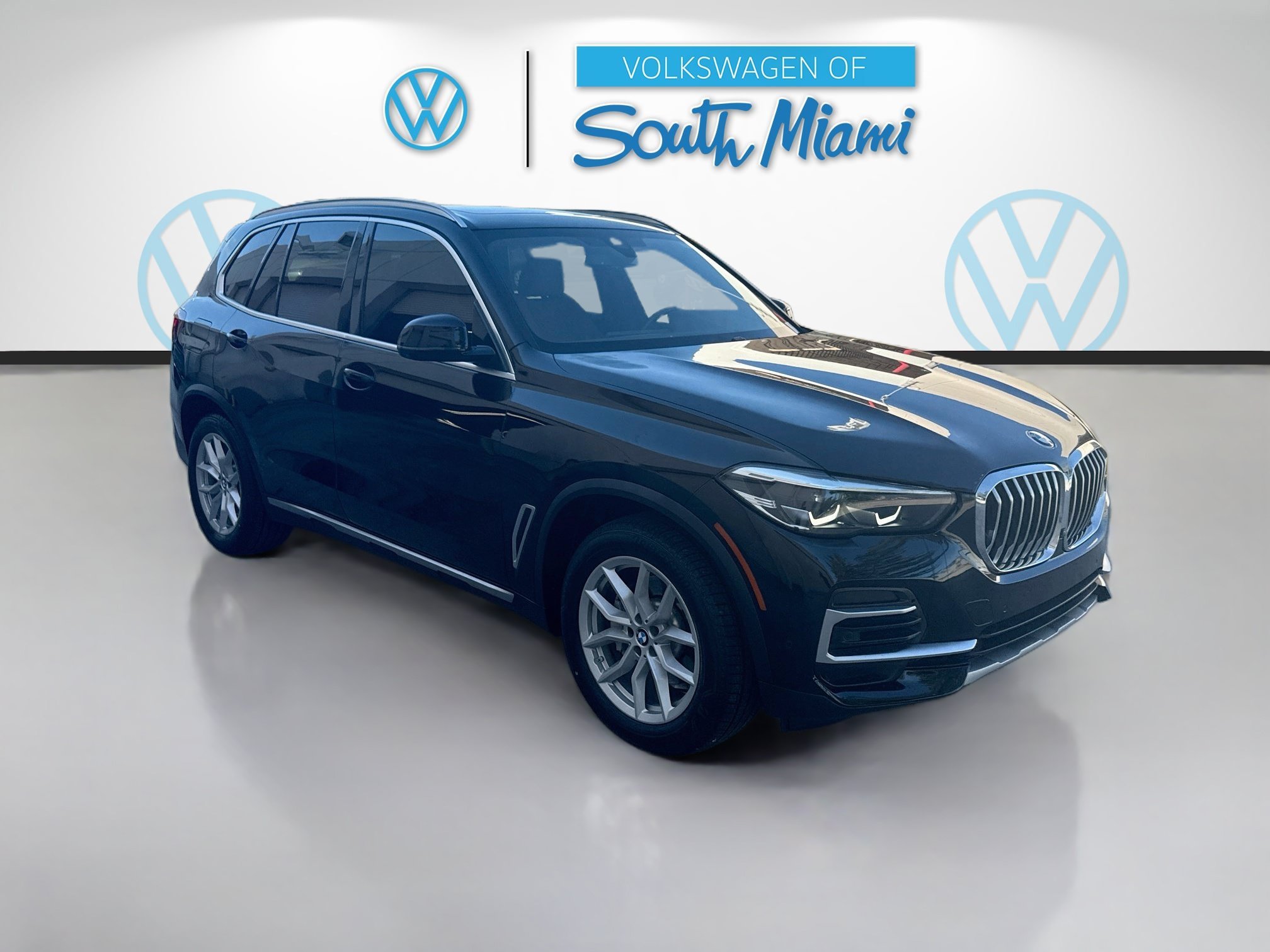 2023 BMW X5