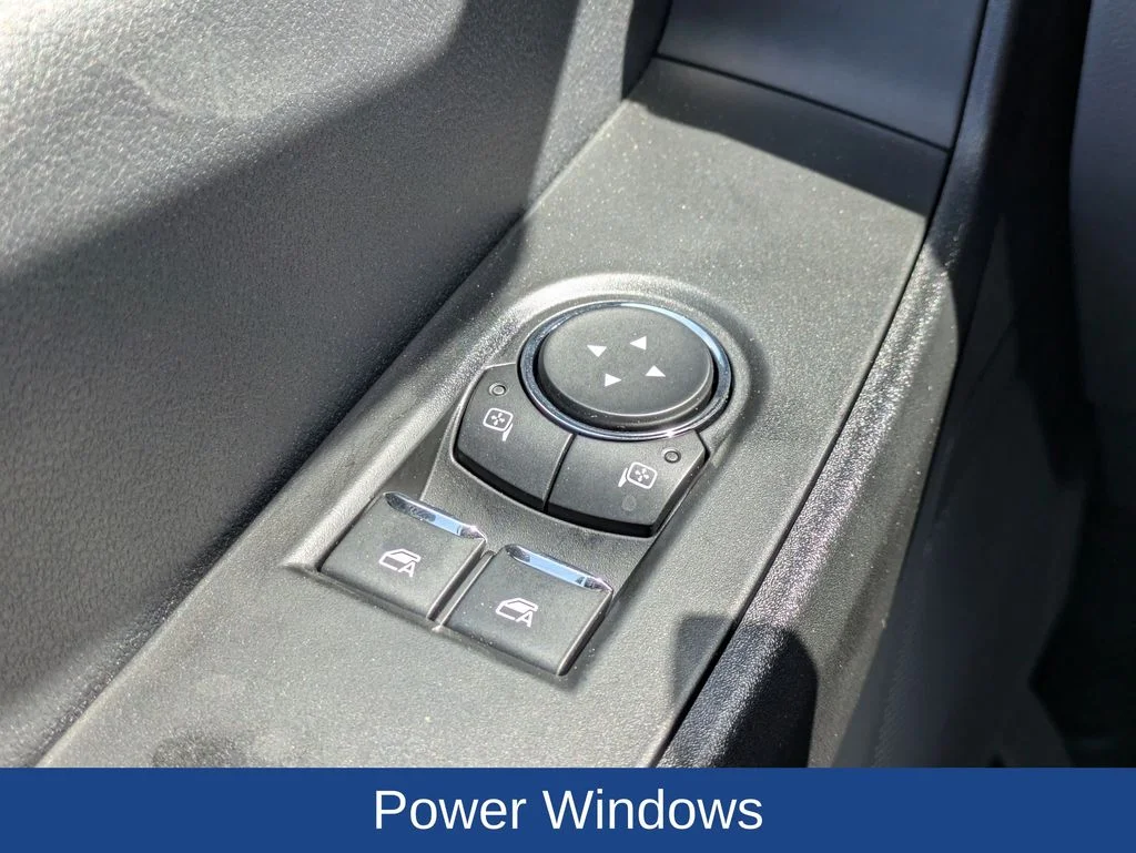 Used 2025 Oxford White Ford XL image 17