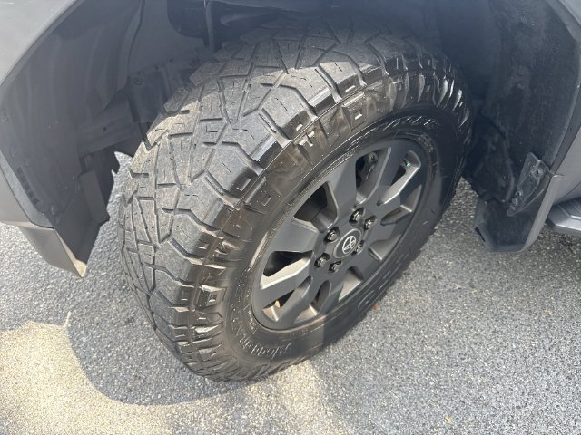 Used 2024 Black Toyota Base image 33