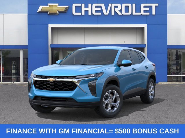 Vehicle thumbnail