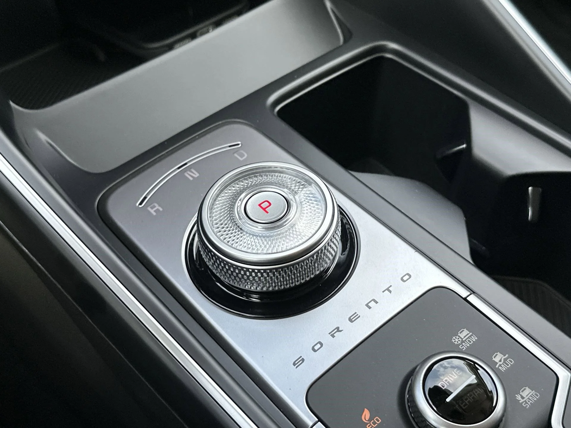 New 2026 Aurora Black Pearl Kia EX AWD image 22