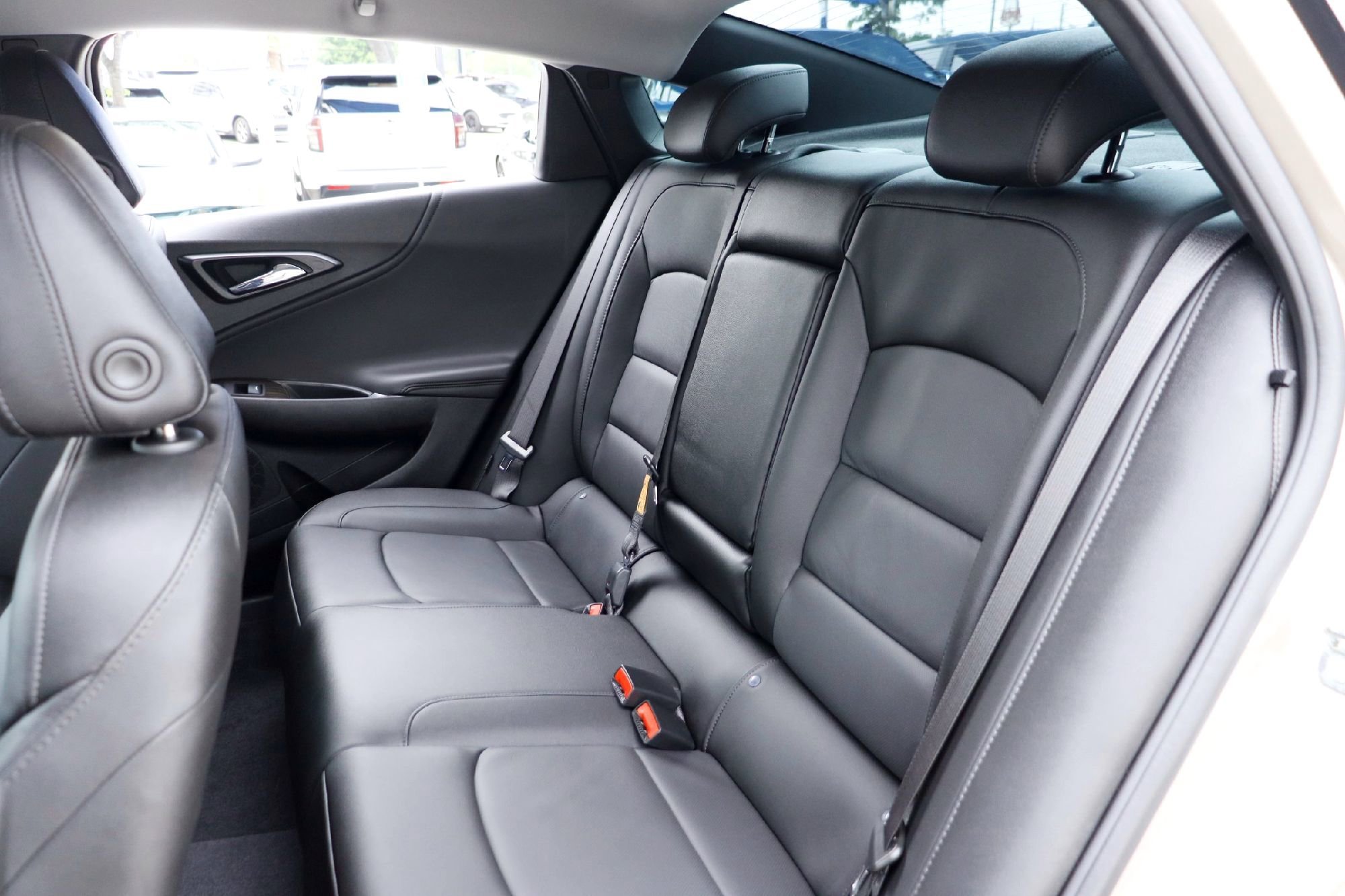 Certified Used 2023 Mineral Gray Metallic Chevrolet LT image 28