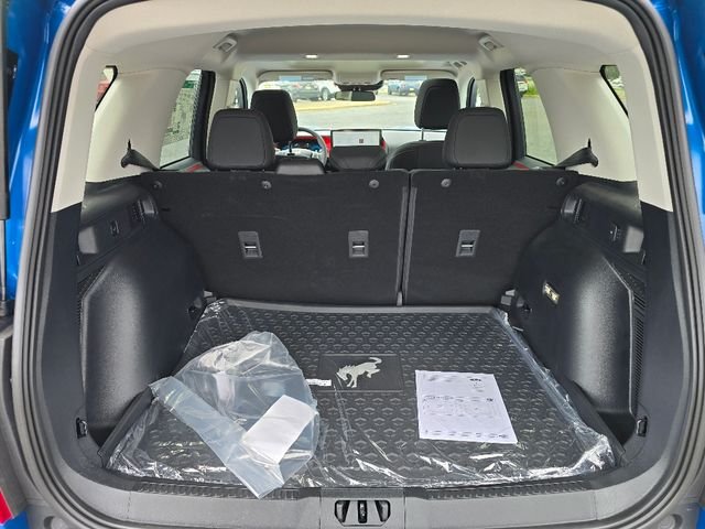 2025 Ford Bronco Sport Free Wheeling - Photo 21