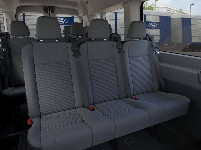 2025 Ford Transit Passenger Van XL - Photo 11