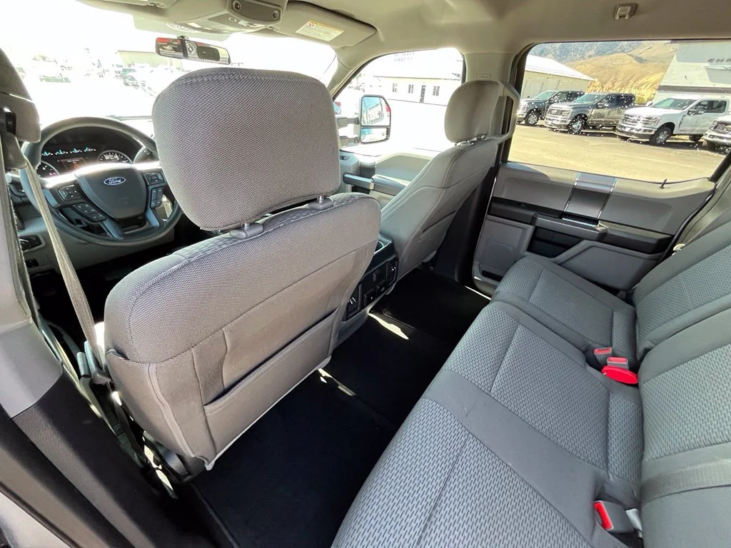 2019 Ford F-250 Super Duty XLT - Photo 15