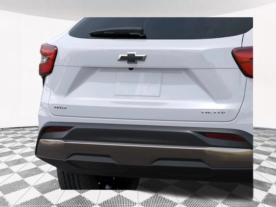 2026 Chevrolet Trax Activ - Photo 21