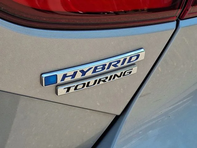 Certified Used 2019 Silver Honda Touring image 31