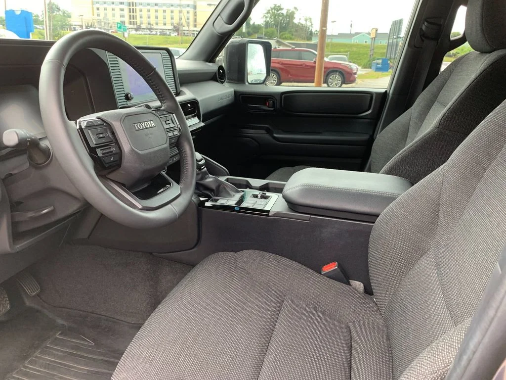 Used 2024  Toyota 1958 image 11
