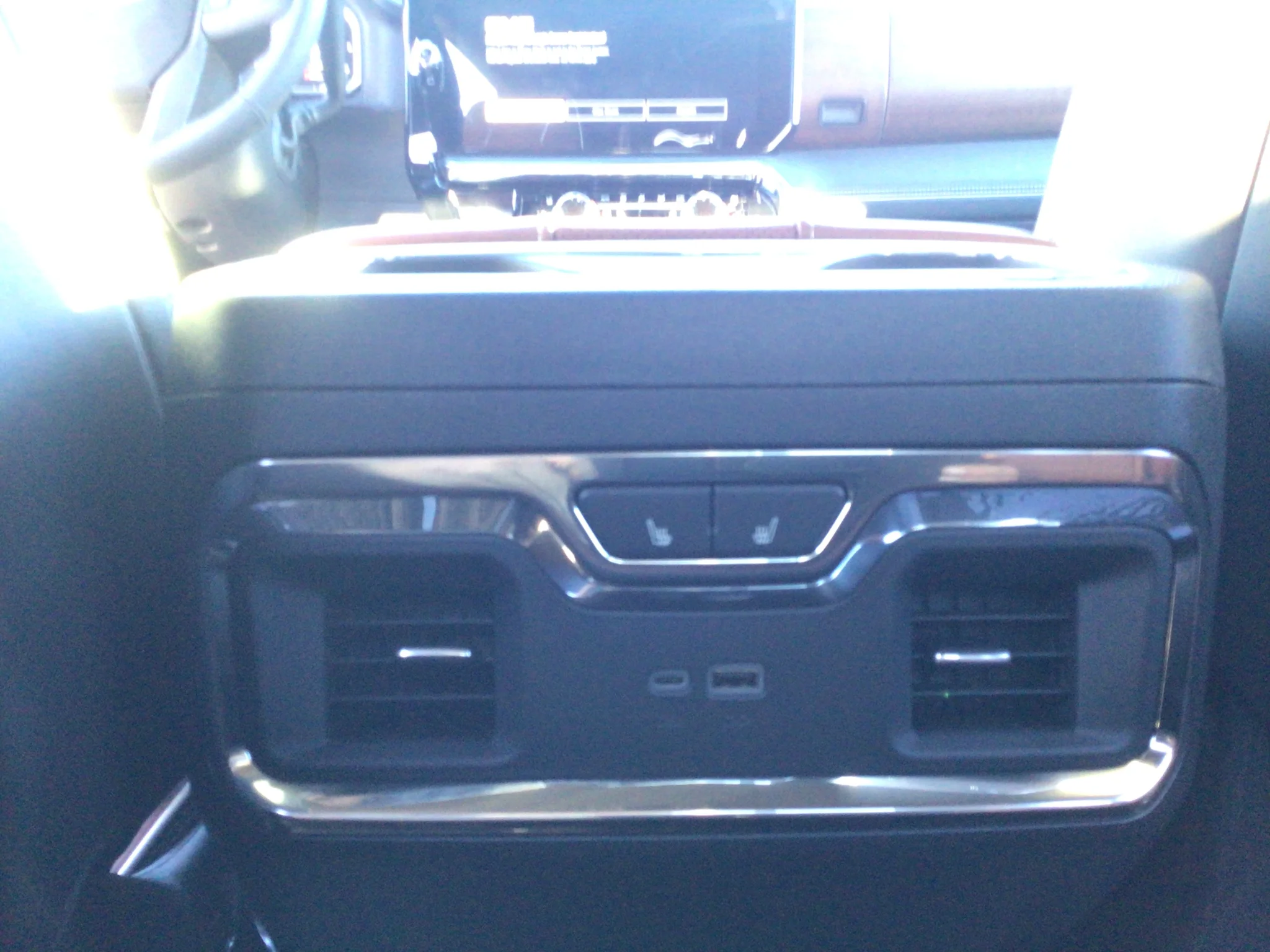 New 2026 Glacier White Tricoat GMC Denali Ultimate image 20