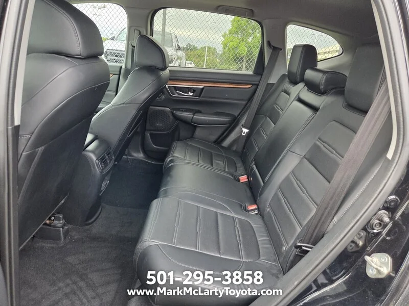 Used 2019  Honda EX-L image 7