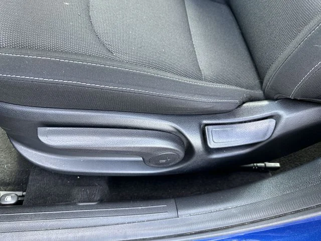 Used 2024 Blue Kia LXS image 16