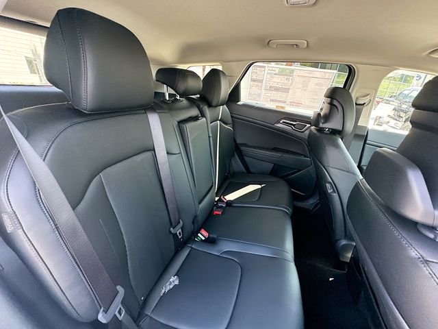 New 2026 Wolf Gray Kia EX image 26