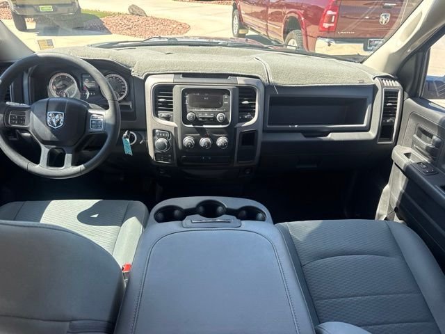 2017 RAM Ram 1500 Pickup Express - Photo 11