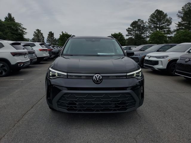 New 2026 Black Volkswagen 1.5T SE Black image 2
