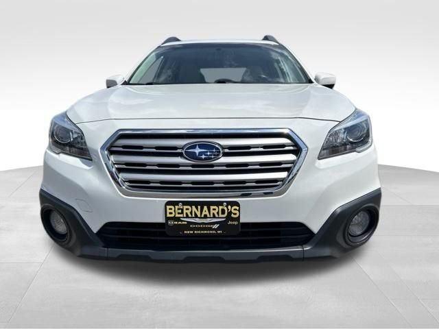 Used 2017 Subaru Outback Premium with VIN 4S4BSADC9H3417135 for sale in New Richmond, WI