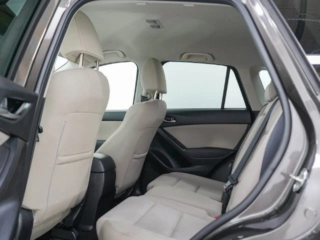 Used 2016 Titanium Flash Mica Mazda Touring image 17