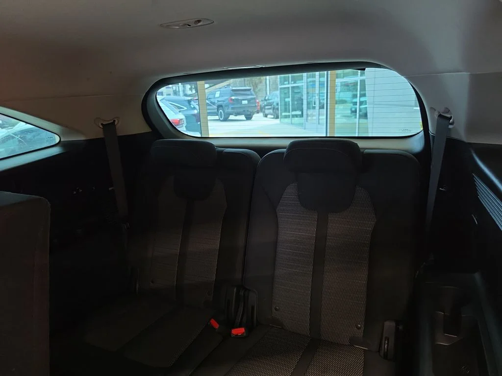 Certified Used 2023 Black Kia LX image 40