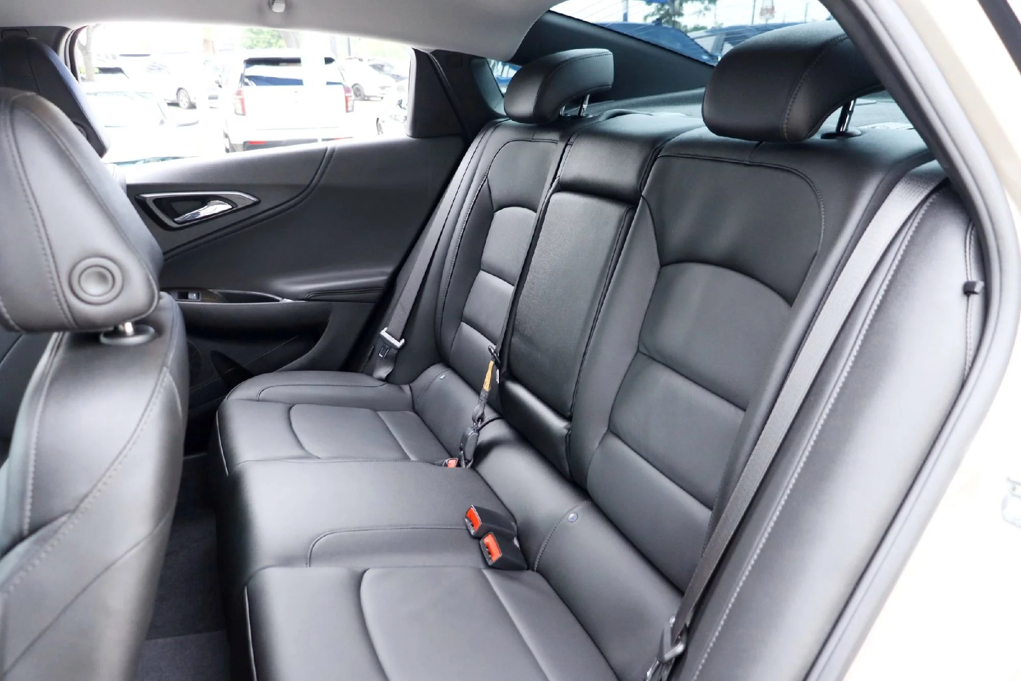 Certified Used 2023 Gray Chevrolet LT image 28