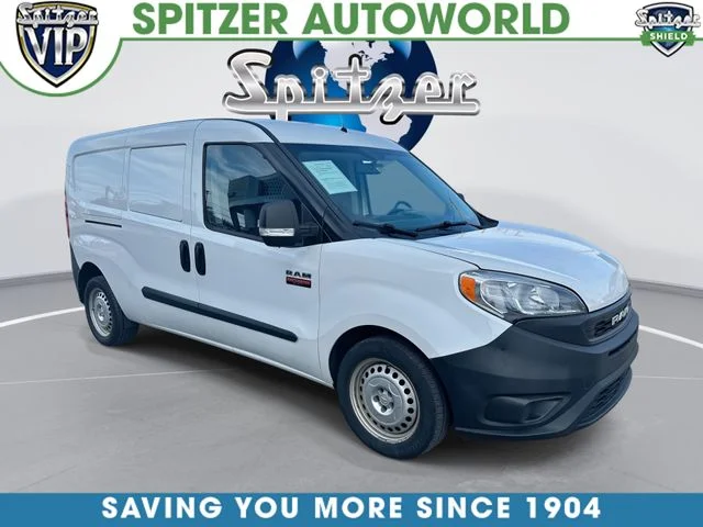2019 RAM ProMaster City Tradesman Cargo's photo