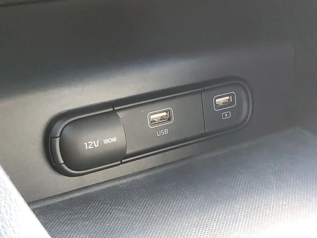 Certified Used 2023 White Kia GT-Line image 28